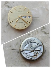 70s zenith automatic usato  San Martino Dall Argine