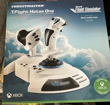 Flight hotas one for sale  Clarksville