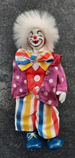 Clown kopf hände gebraucht kaufen  Mettingen