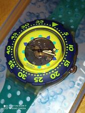 Swatch scuba 1991 usato  Andria