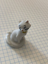 Figurine chat duchesse d'occasion  Manduel