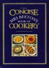 Concise mrs beeton for sale  UK
