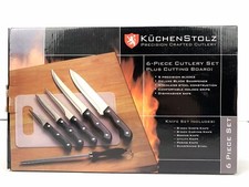 Kuchenstolz precision cutlery for sale  Peoria