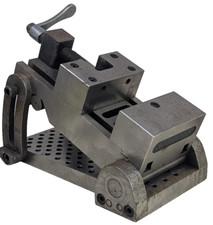 Vintage machinist vise for sale  Point Pleasant Beach