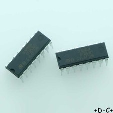 Uln2003a seven darlington d'occasion Uln2003a seven darlington d'occasion  La Saulce