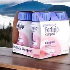 Fortisip compact 300kcal for sale  LEICESTER