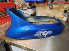 Plastica carena fascione usato  Suvereto