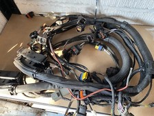 Seadoo gtx wiring for sale  KETTERING