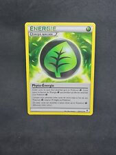 Carte pokemon énergie d'occasion  Jarnac
