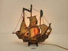 Segelschiff modell fregatte gebraucht kaufen  Burgstädt