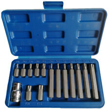 Coffret embouts torx d'occasion  France
