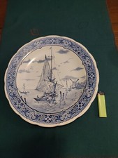 Sublime plat mural d'occasion  Bourganeuf