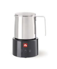 Illy 250ml montalatte usato  Frattaminore
