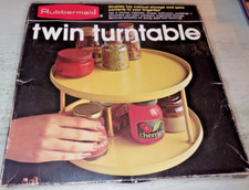 Rubbermaid vintage twin for sale  Sykesville