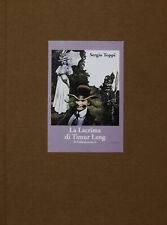 Toppi volume lacrima usato  Montepulciano