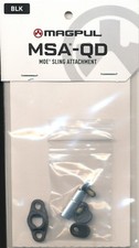 Magpul msa moe gebraucht kaufen  Köln