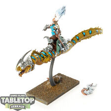 Dark elves mounted gebraucht kaufen  Hof