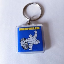 Michelin porte clé d'occasion  Salbris