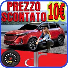 Ruotino scorta per usato  Torre Canavese
