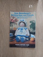 Jean greenhowe old for sale  EAST GRINSTEAD