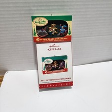 Hallmark keepsake nifty for sale  Pharr