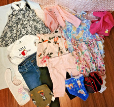 Baby girl clothes for sale  Yulee