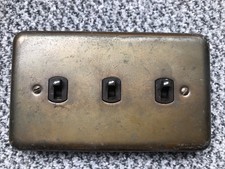 Crabtree vintage antique for sale  LEICESTER