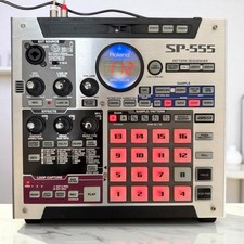 Roland 555 creative d'occasion  Expédié en Belgium