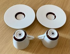 Tasses tasses nespresso d'occasion  Marseille VI