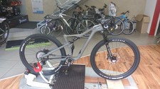 Mountainbike cannondale scalpe gebraucht kaufen  Radeberg, Wachau