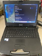 Getac s410 6100u usato  Rovato