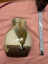 Vintage keramik vase gebraucht kaufen  Quickborn