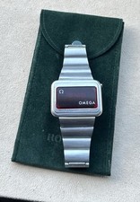 1975 omega constellation for sale  Plano