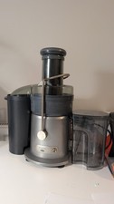 Breville antony worrall for sale  CAMBRIDGE