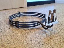Riginal miele heißluft gebraucht kaufen  Bärenbach, Kappel, Schlierschied