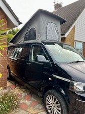 T5.1 camper van for sale  BOGNOR REGIS