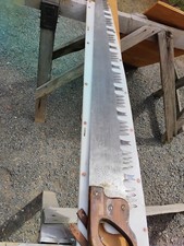 Simonds crosscut saw. for sale  Elk City