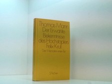 Erwählte roman bekenntnisse gebraucht kaufen  Berlin