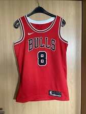 Chicago bulls trikot gebraucht kaufen  Lohmar