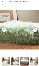 Mint green shag for sale  New Carlisle