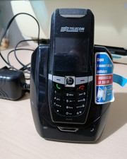 Telefono cordless aladino usato  Vinzaglio