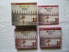 Complete mozart edition for sale  Dallas