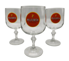 Lot verres pelforth d'occasion  Saint-Méloir-des-Ondes