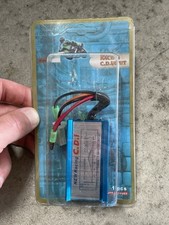 Performance CDI 50cc 2 pinos 3 plugues scooter ciclomotor motocicleta ATV - TZR50 comprar usado  Enviando para Brazil