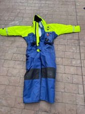 Fladen flotation suit for sale Fladen flotation suit for sale  MIDDLESBROUGH