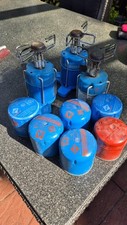 Campingkocher kocher gaskocher gebraucht kaufen  Hamburg