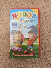 Noddy hold hat for sale  HUNTINGDON