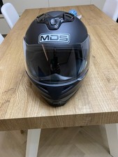 moto mds casco usato  Grottaglie