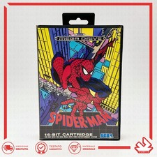 Spider man italiano usato  Vo