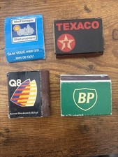 Vintage petrol company for sale Vintage petrol company for sale  NORWICH